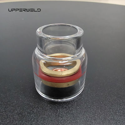 TIG 용접용품 WP-17/18/26 샴페인 노즐 키트 1.6mm 어댑터