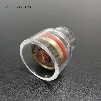 TIG 용접용품 WP-17/18/26 샴페인 노즐 키트 1.6mm 어댑터