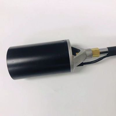 프로판 잡초 전등 전자 버튼 발화장치 9.8FT 튜브 길이 70cm