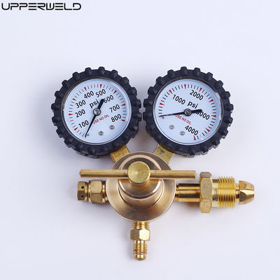 맞춤형 지원 ODM 800 PSI 전달 압력 및 이중 척도