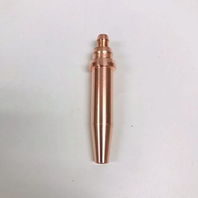 미국형 LPG 가스 절단 노즐 6290 PNME 106HC 100g 아세틸렌 절단