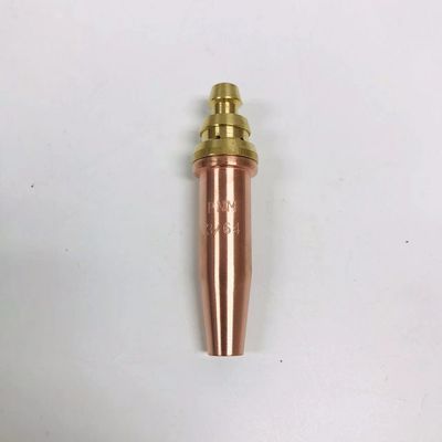 미국형 LPG 가스 절단 노즐 6290 PNME 106HC 100g 아세틸렌 절단