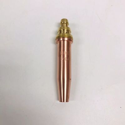 미국형 LPG 가스 절단 노즐 6290 PNME 106HC 100g 아세틸렌 절단