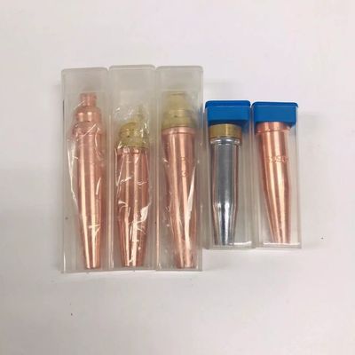 미국형 LPG 가스 절단 노즐 6290 PNME 106HC 100g 아세틸렌 절단