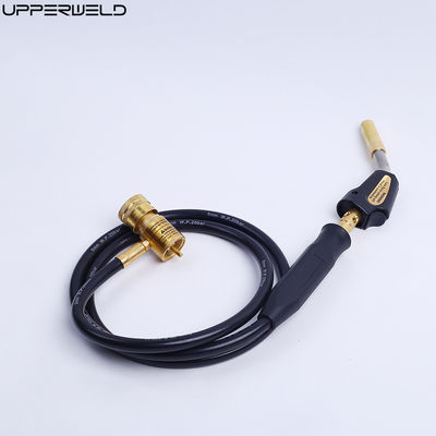 3.2KW 명목 열출력 UP6000 20PCS용 자발 발화 프로판 용접 전구