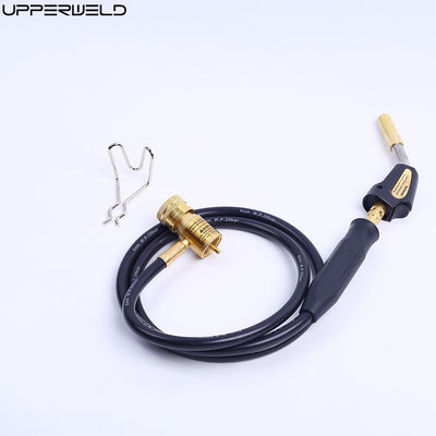 3.2KW 명목 열출력 UP6000 20PCS용 자발 발화 프로판 용접 전구