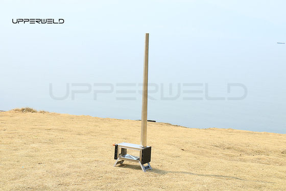 다기능 화려 목재 오븐 소화관과 함께 경화 방지 마무리 무게 3.5KG