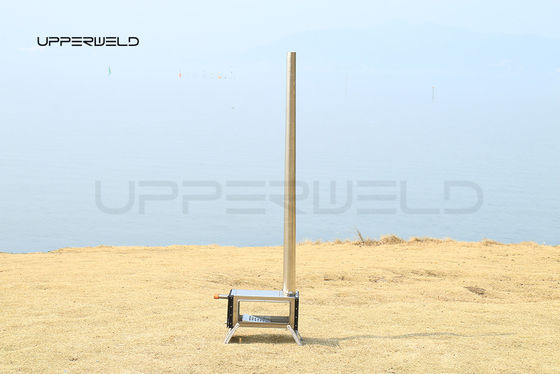 다기능 화려 목재 오븐 소화관과 함께 경화 방지 마무리 무게 3.5KG