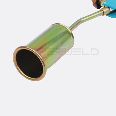 800000 BTU 발화 프로판 타치 키트 터보 트리거 버튼 발화 N.W 0.9kg
