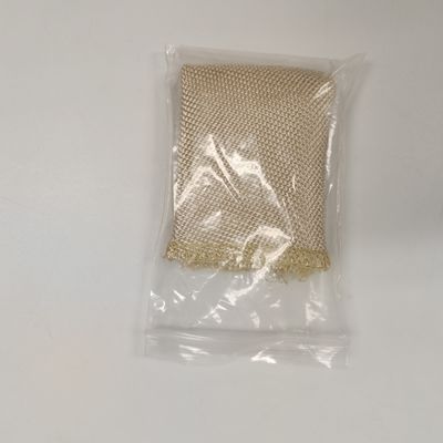 0.2kg 용접 전등 열 방패 TIG 용접 과정에서 손가락을 보호
