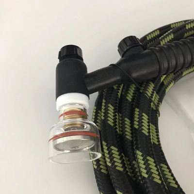 15FT WP-17FV TIG 타치 세트 45V62 커넥터 최후의 산업 절단 도구