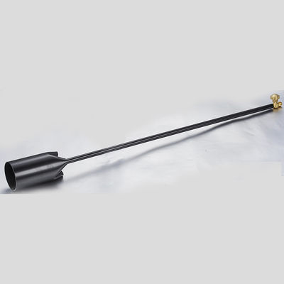 UPPERWELD 500 000 BTU 프로판 타치 키트 플린트 스트라이커와 147KW의 명목 열 출력