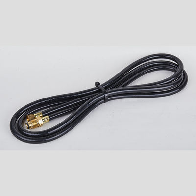 UPPERWELD 500 000 BTU 프로판 타치 키트 플린트 스트라이커와 147KW의 명목 열 출력
