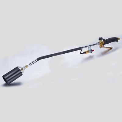 UPPERWELD 500 000 BTU 프로판 타치 키트 플린트 스트라이커와 147KW의 명목 열 출력