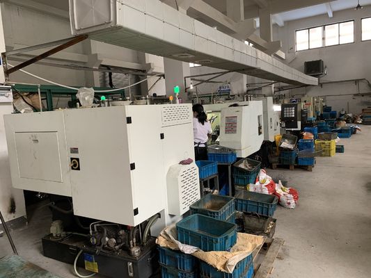 TIG MIG 웰딩 CO2 / 아르곤 조절기 산업용 구리 고저압 절감기