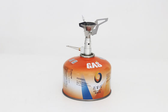 야외 캠핑 휴대 스파이더 부탄 가스 BBQ 그릴