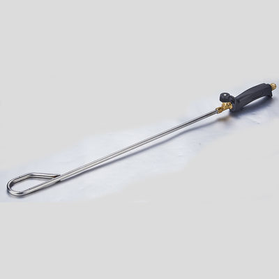3460g/h 연료 소모량 UPPERWELD 중용 잡초 레버 가열과 함께 프로판 타치 키트