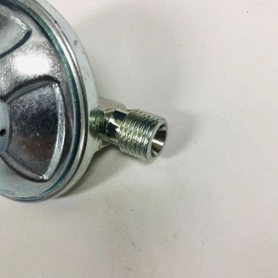 UPPERWELD 산업용 독일식 고저압 가스 조절기