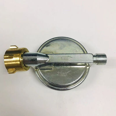 UPPERWELD 산업용 독일식 고저압 가스 조절기