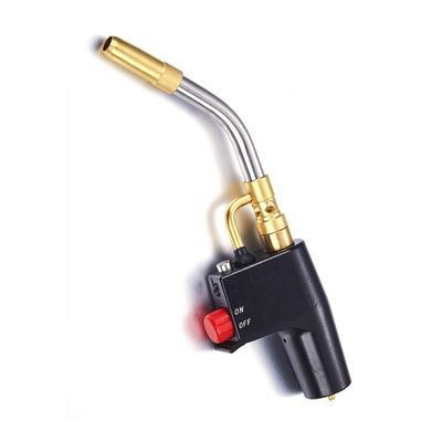 CGA600 구리 노즐 헤드 프로판 냉각 가스 용접 MAPP 타치 OEM 지원