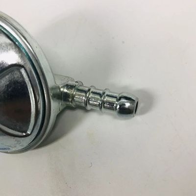 11mm 출구 UPPERWELD 네덜란드 스타일 가스 조절기 고압 및 저압 LPG 내구성
