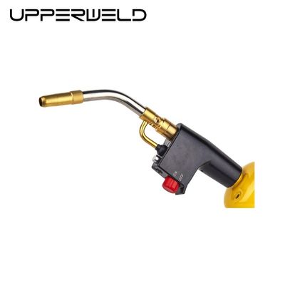 CGA600 구리 노즐 헤드 프로판 냉각 가스 용접 MAPP 타치 OEM 지원
