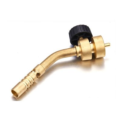 UP1002 명목 열 입력 0.84KW 연료 소비 60g/h 스레드 트리거 시작 전등 머리