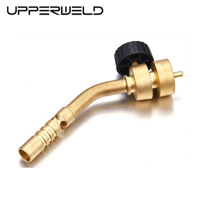 UP1002 명목 열 입력 0.84KW 연료 소비 60g/h 스레드 트리거 시작 전등 머리