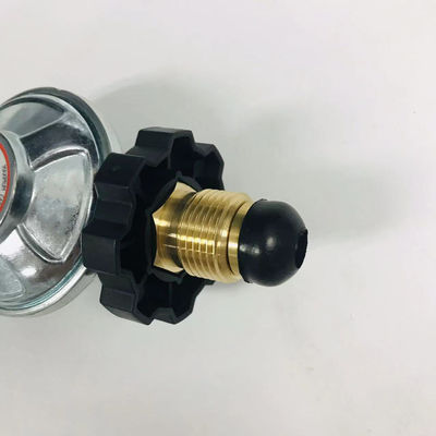 오븐 가스 조절기 LPG 압력 내구성 공기 조절기 밸브