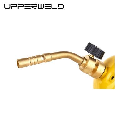UP1002 명목 열 입력 0.84KW 연료 소비 60g/h 스레드 트리거 시작 전등 머리