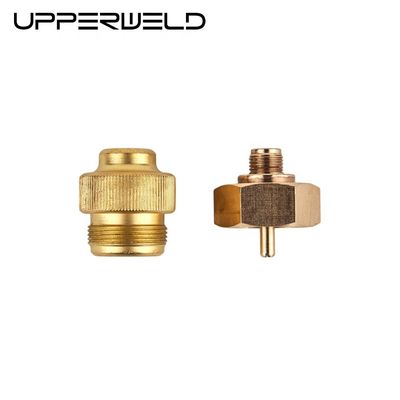 UP1002 명목 열 입력 0.84KW 연료 소비 60g/h 스레드 트리거 시작 전등 머리