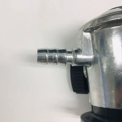 UPPERWELD 노르웨이 스타일 공기 조절 밸브 영구 압력 조절 및 안전