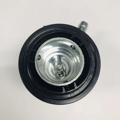 UPPERWELD 노르웨이 스타일 공기 조절 밸브 영구 압력 조절 및 안전