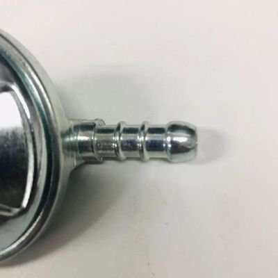 프랑스 및 인도네시아 시장에 대한 8mm/10mm/11mm 출구 가스 탱크 압력 조절기