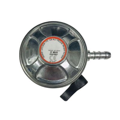 30mbar / 37mbar / 50mbar 가스 조절기