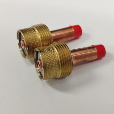 TIG 가스 렌즈 콜렛 키트 45V116 1/16' 45V64 3/32' 995795 1/8' WP17 18 26 타치