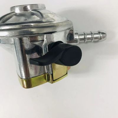 LPG 안전용 맞춤형 지원 고저압 가스 조절기 1.5kg/hr 용량
