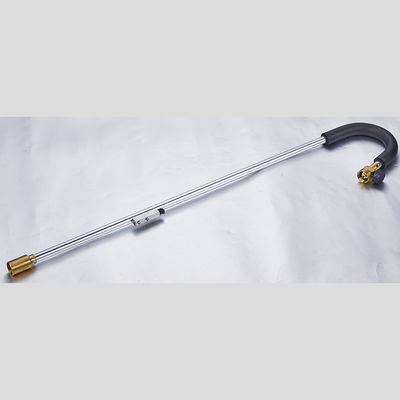 산업용 잡초 연소기 손잡이 가스 난방 전구 자발 발화 86*20*3cm 크기