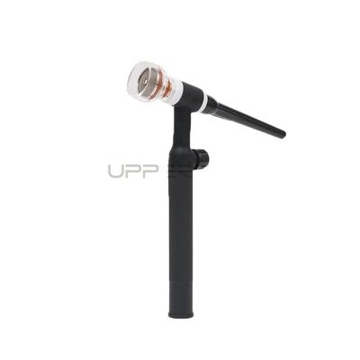 플렉서블 150Amp 공기 냉각 Tig 용접 전등 머리 몸 밸브 WP17F 17V 17FV