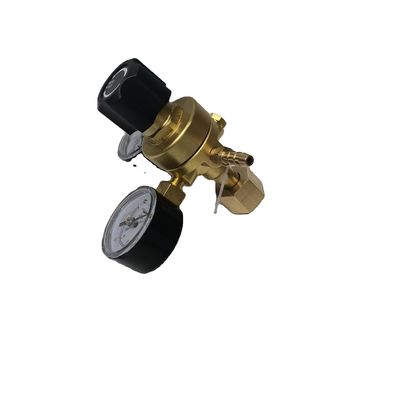 아그론 CO2 아세틸렌 산소 LPG 용 가스 조절기 및 ODM 지원