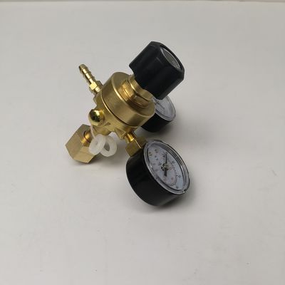 맞춤형 지원 OBM Argon/CO2 가스 조절기