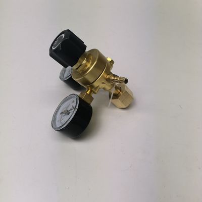 맞춤형 지원 OBM Argon/CO2 가스 조절기