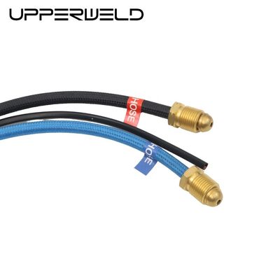 OEM 지원 180AMP 물 냉각 WP18 세라믹 컵과 함께 TIG 용접 전등