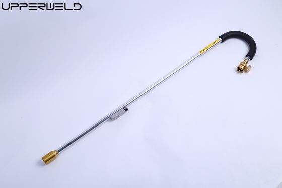 상부 자율 발화 자초 전등 조절 불꽃과 3KW 열과 프로판 연소