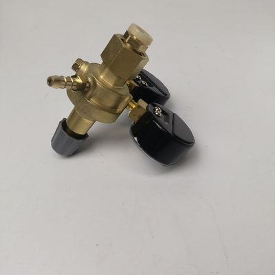 MIG 및 TIG 용접기용 최고 저압 가스 아르곤/CO2 조절기