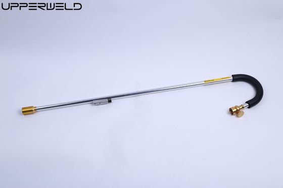 상부 자율 발화 자초 전등 조절 불꽃과 3KW 열과 프로판 연소