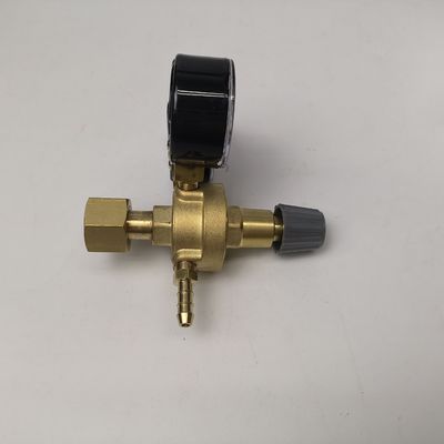 MIG 및 TIG 용접기용 최고 저압 가스 아르곤/CO2 조절기