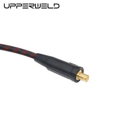 160AMP 공기 냉각 WP26FV 아르곤 TIG 용접 전등 키트 내구성 및 일관성 용접