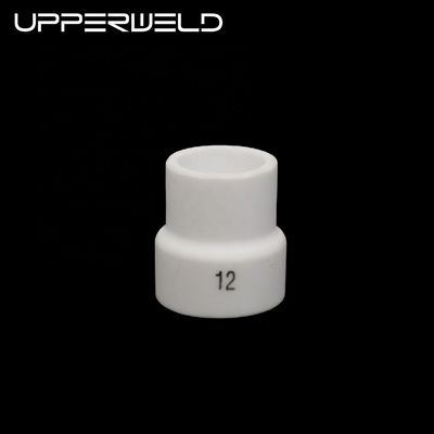 0.05kg 유리 2.4mm WP17 18 26 12 53NQCN 세라믹 티그 웰딩 컵