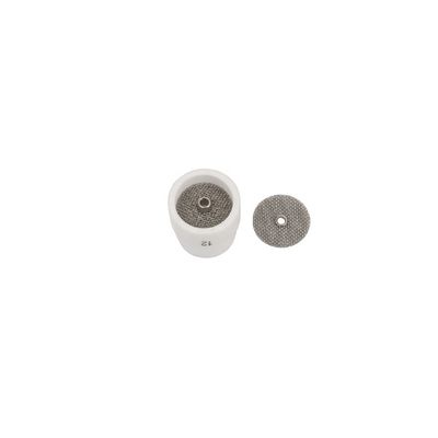 0.05kg 유리 2.4mm WP17 18 26 12 53NQCN 세라믹 티그 웰딩 컵